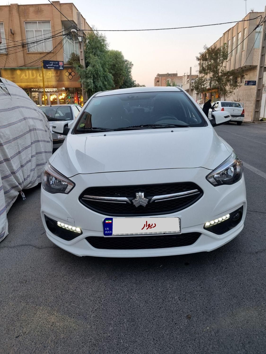 خودرو شاهین، G آگهی ann_19475010