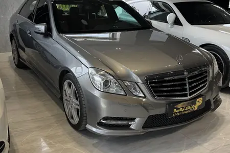 خودرو بنز، E آگهی ann_19475032