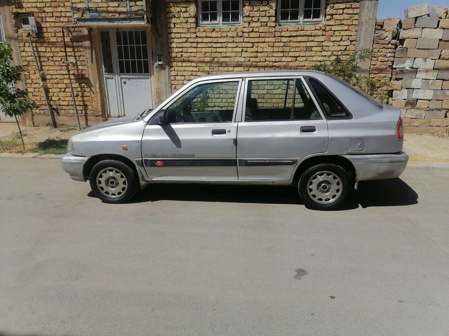 خودرو پراید، 141 آگهی ann_19475038