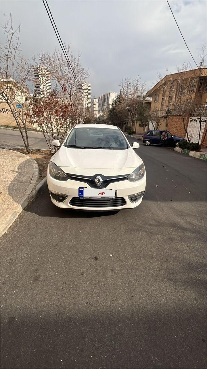 خودرو رنو، فلوئنس آگهی ann_19475040