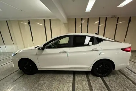 کی ام سی J7 اتوماتیک - 1404