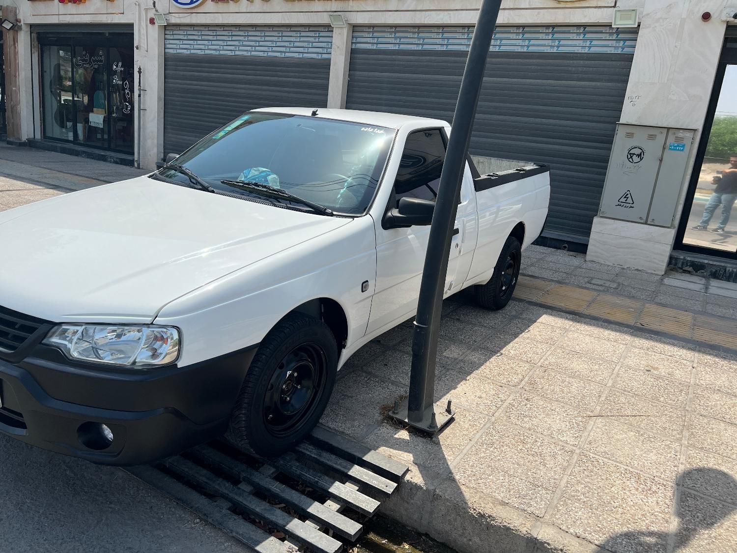 خودرو آریسان، 2 آگهی ann_19475055