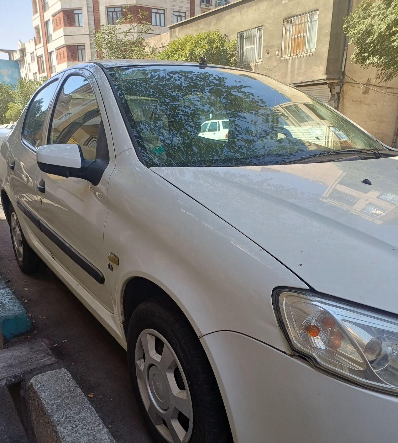 رانا LX TU5 - 1393