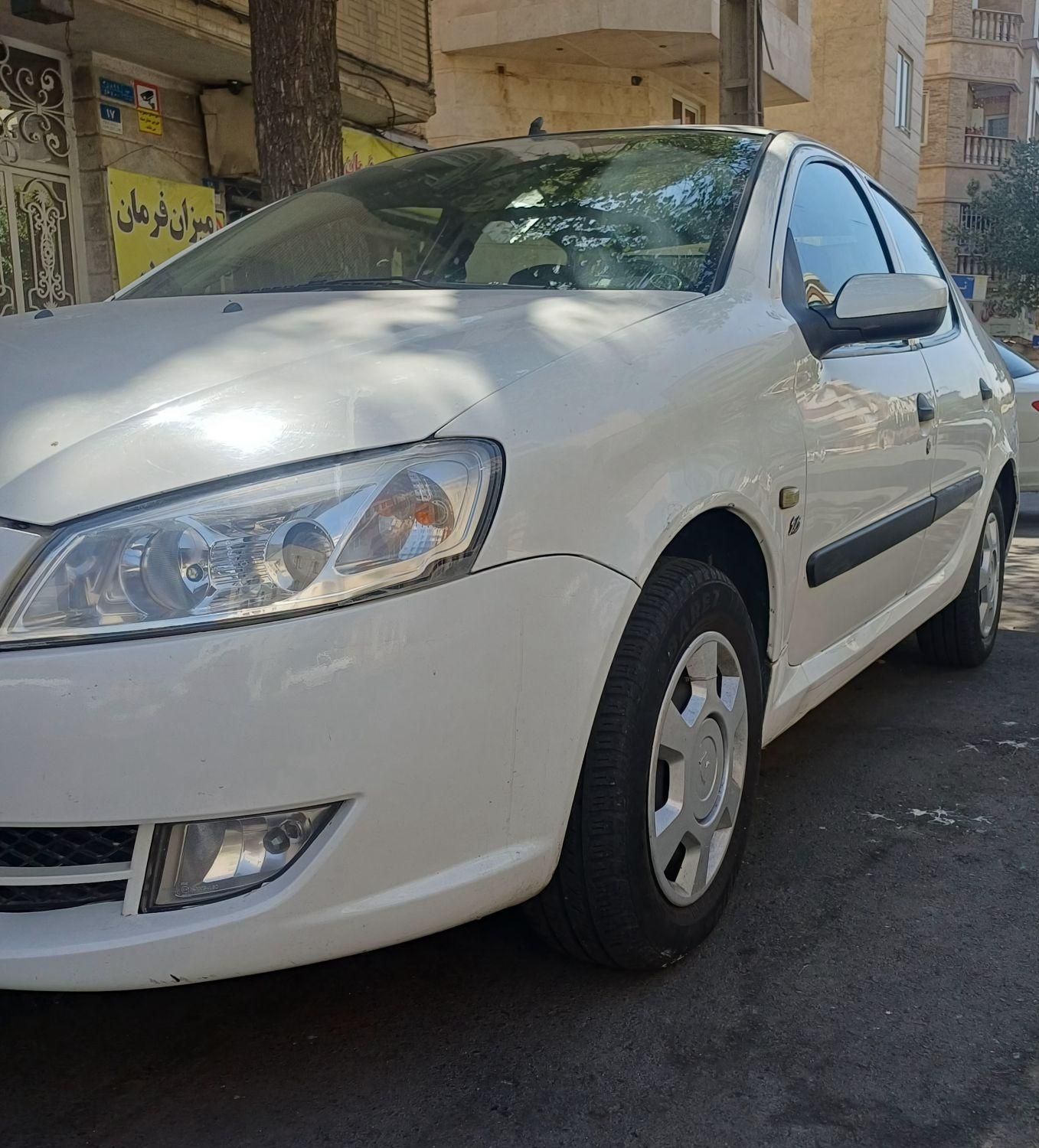 رانا LX TU5 - 1393