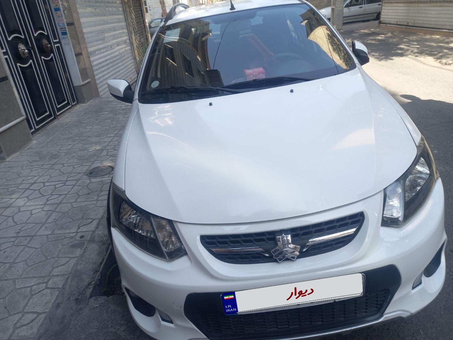 خودرو کوییک، معمولی آگهی ann_19475118