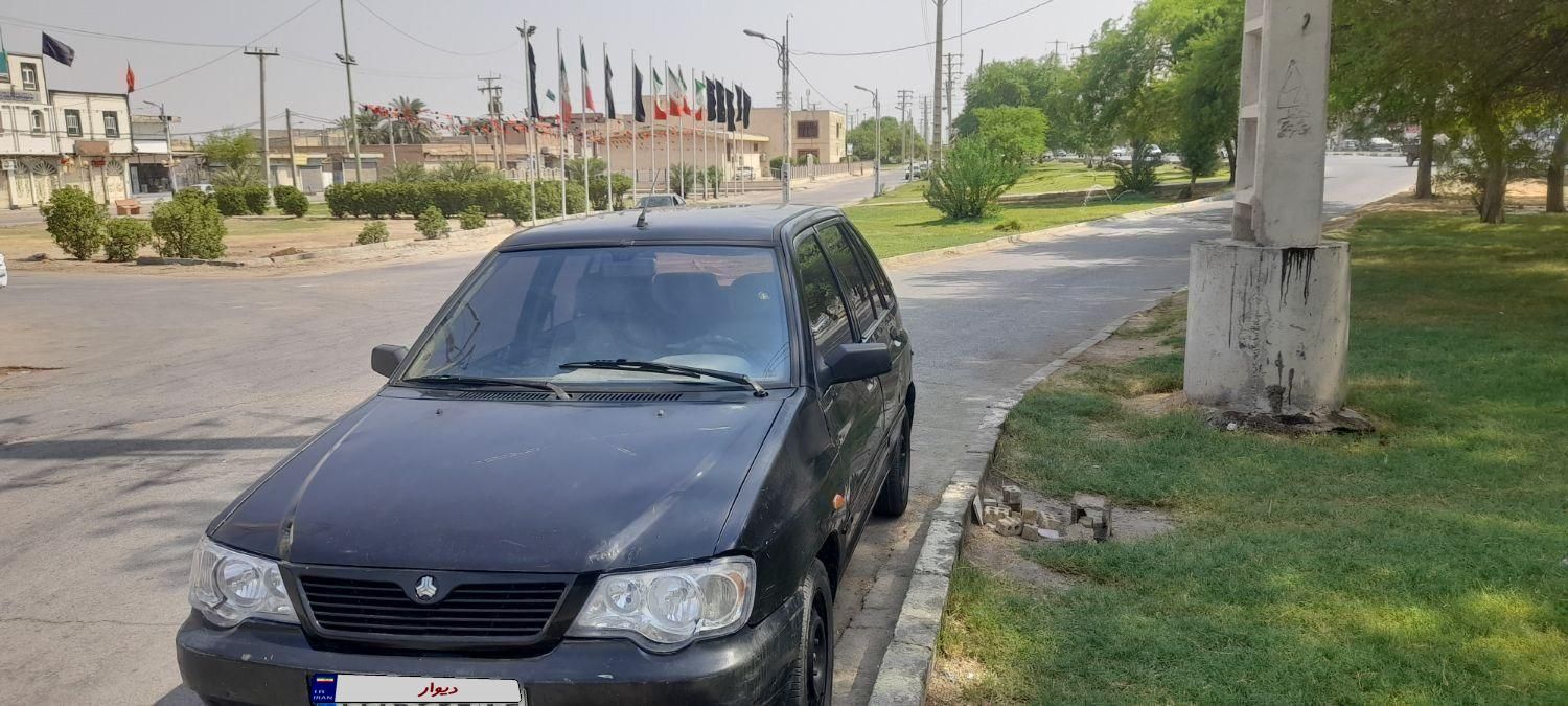 خودرو پراید، 111 آگهی ann_19475119