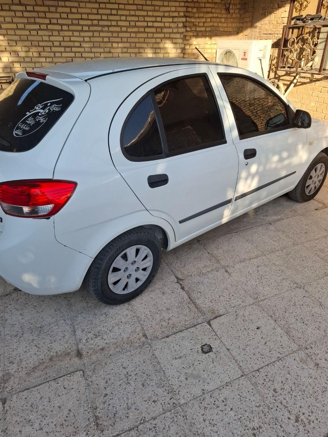 خودرو تیبا، 2 آگهی ann_19475130