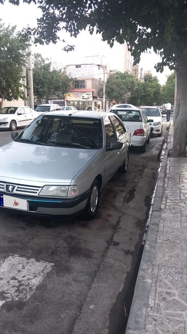 خودرو پژو، 405 آگهی ann_19475137