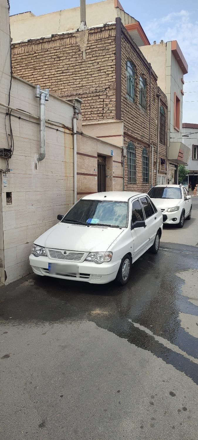 خودرو پراید، 132 آگهی ann_19475138