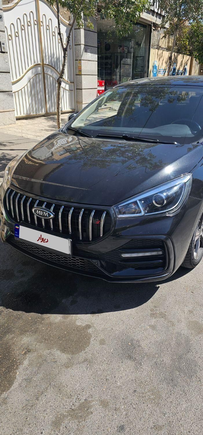 خودرو چری، آریزو ۵ توربو آگهی ann_19475151