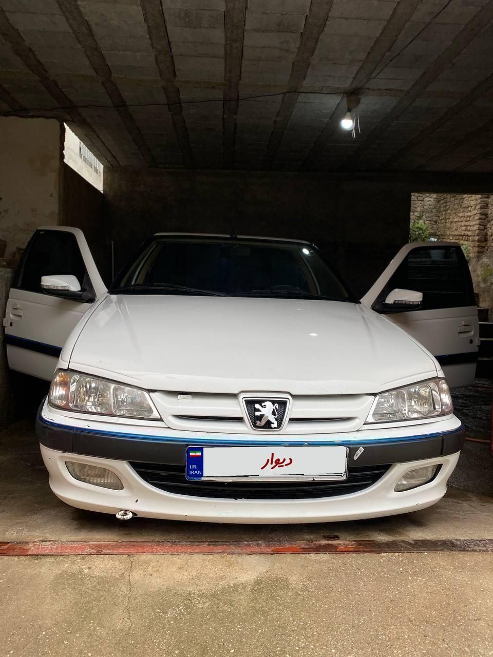 خودرو پژو، پارس آگهی ann_19475160