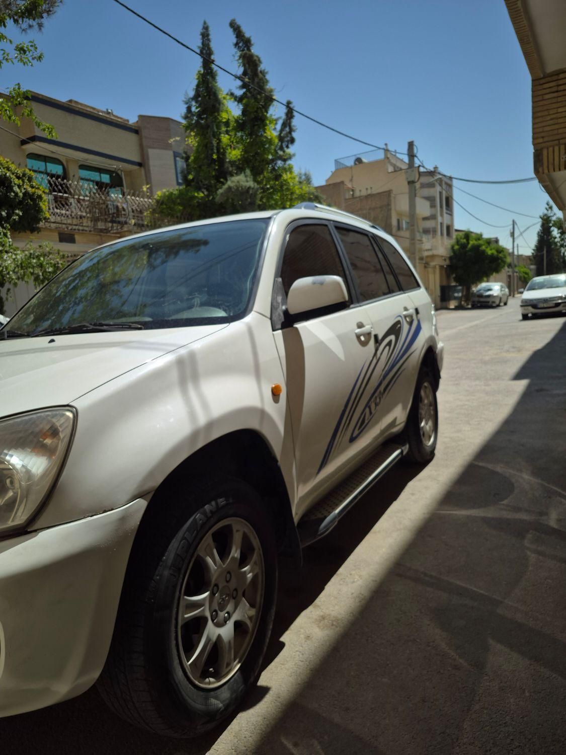 خودرو ام وی ام، X33 آگهی ann_19475173