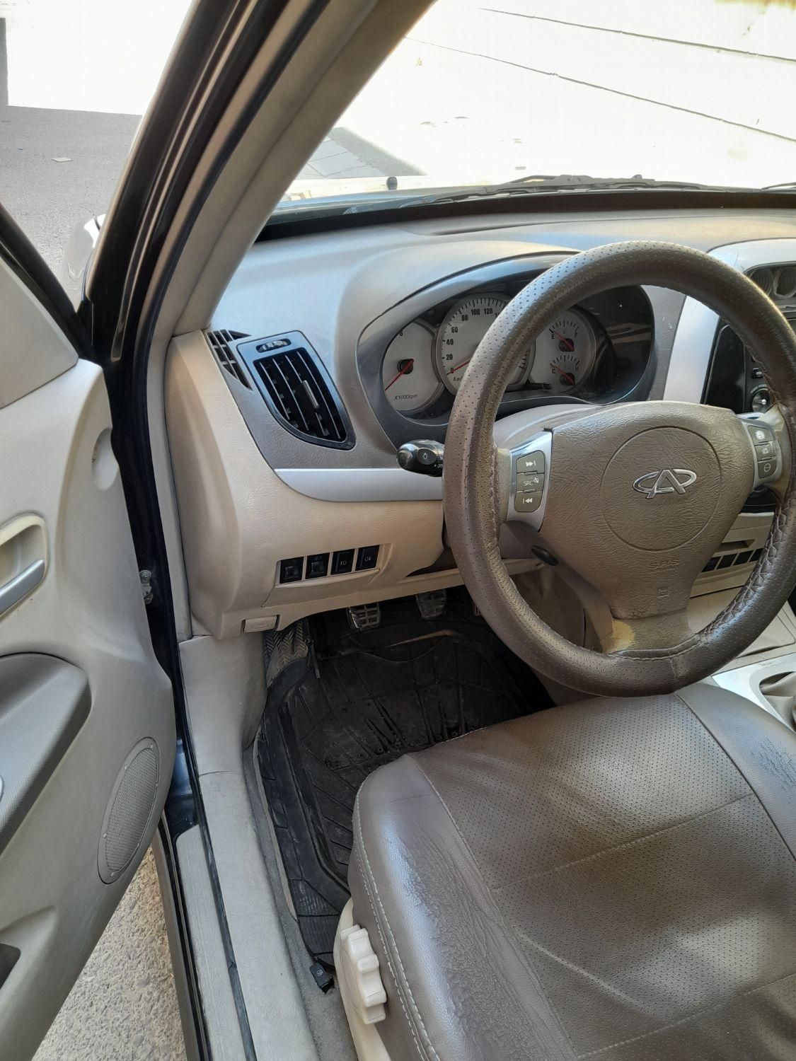 ام وی ام X33 دنده‌ای ساده - 1391