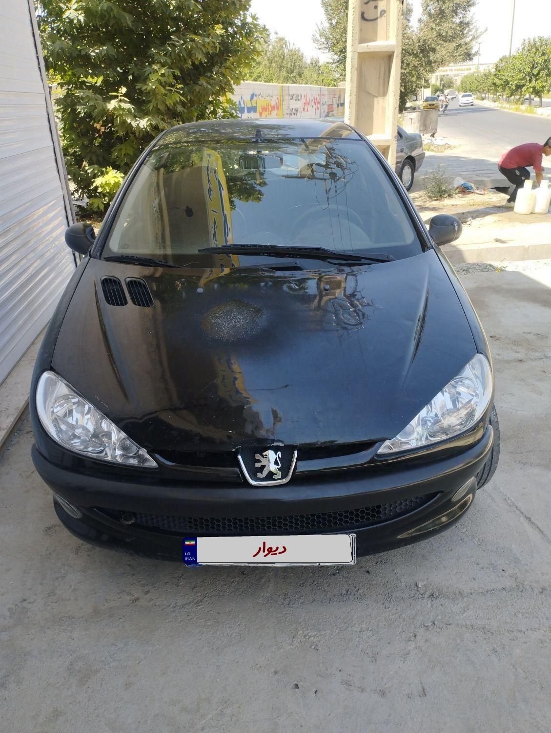 خودرو پژو، 206 آگهی ann_19475231