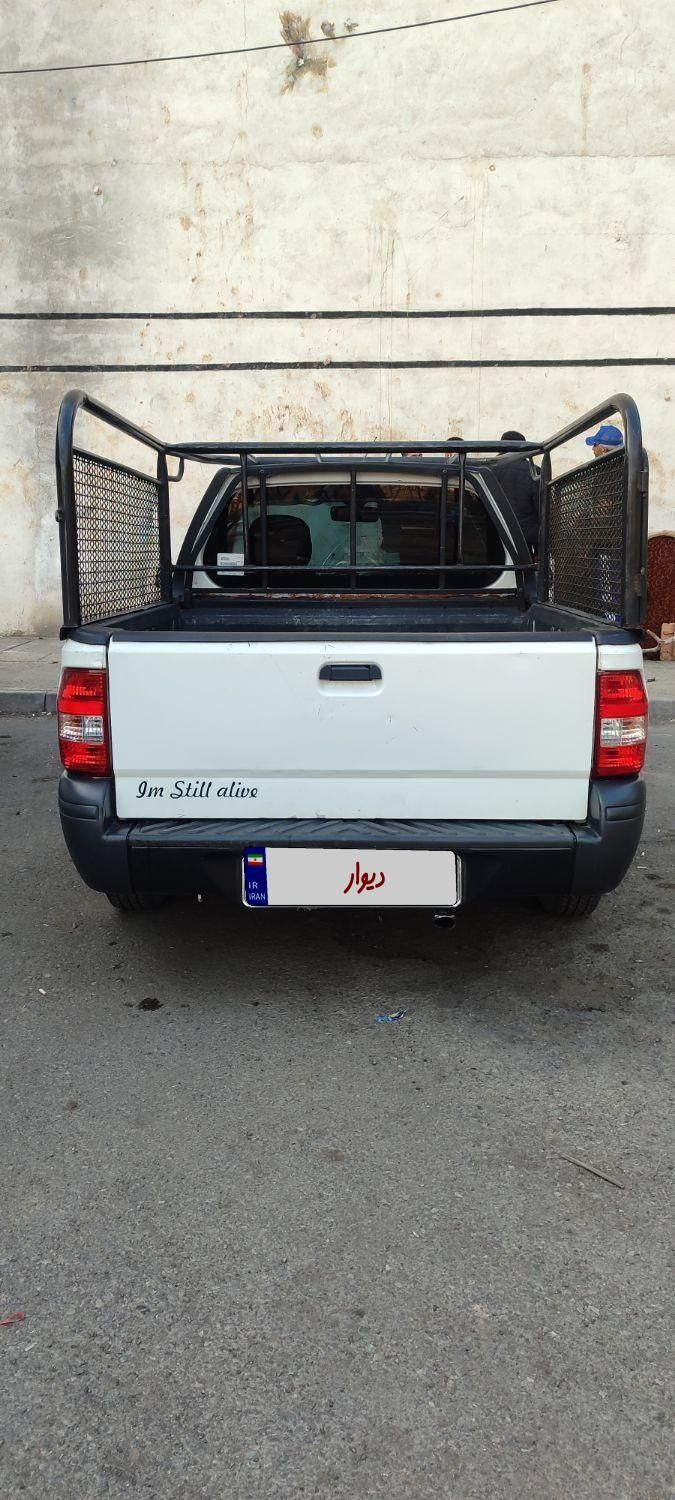 پراید 151 SE - 1402