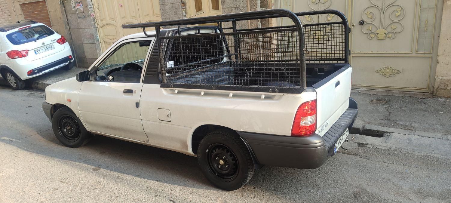 پراید 151 SE - 1402