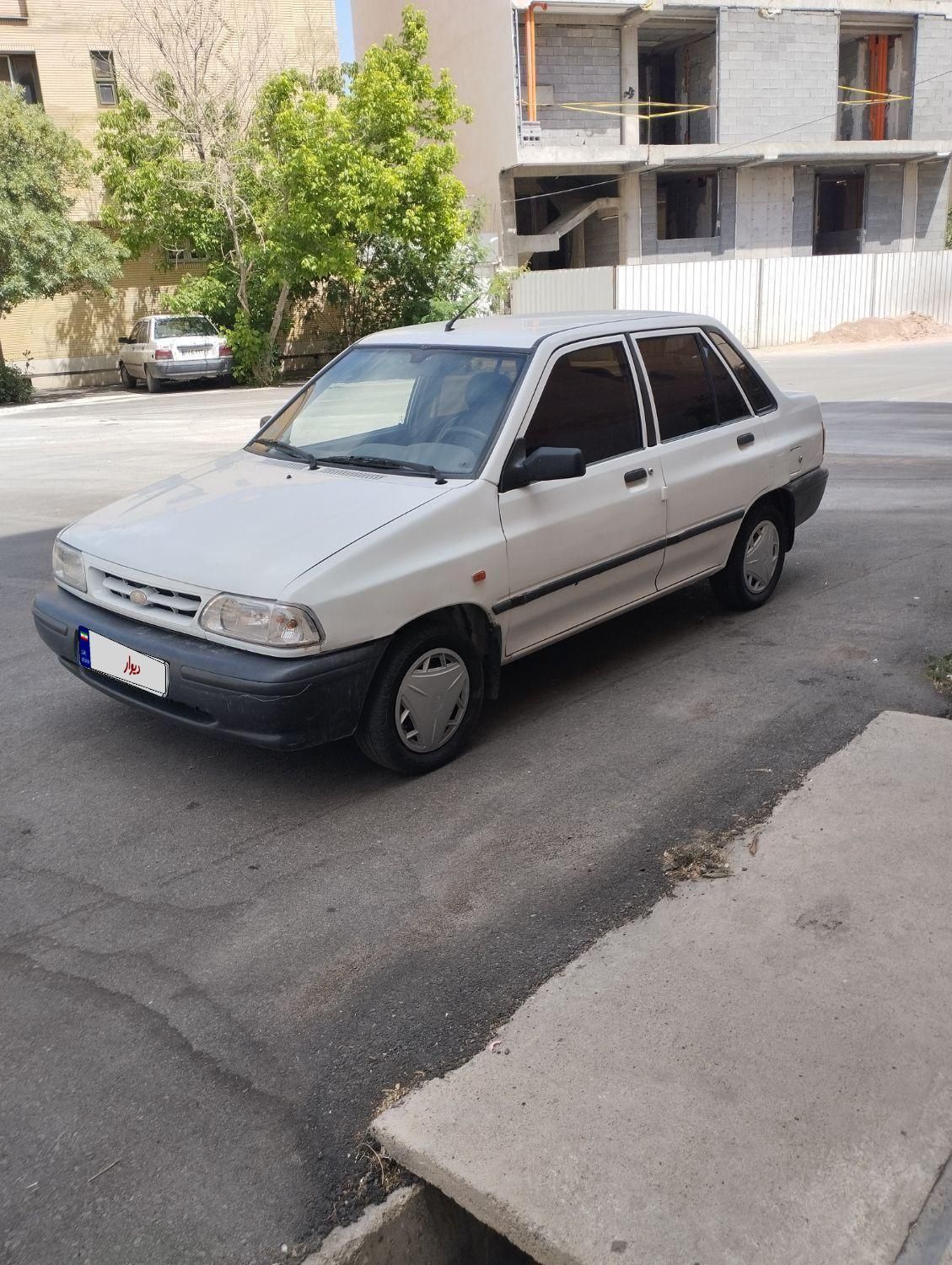 خودرو پراید، 131 آگهی ann_19475243