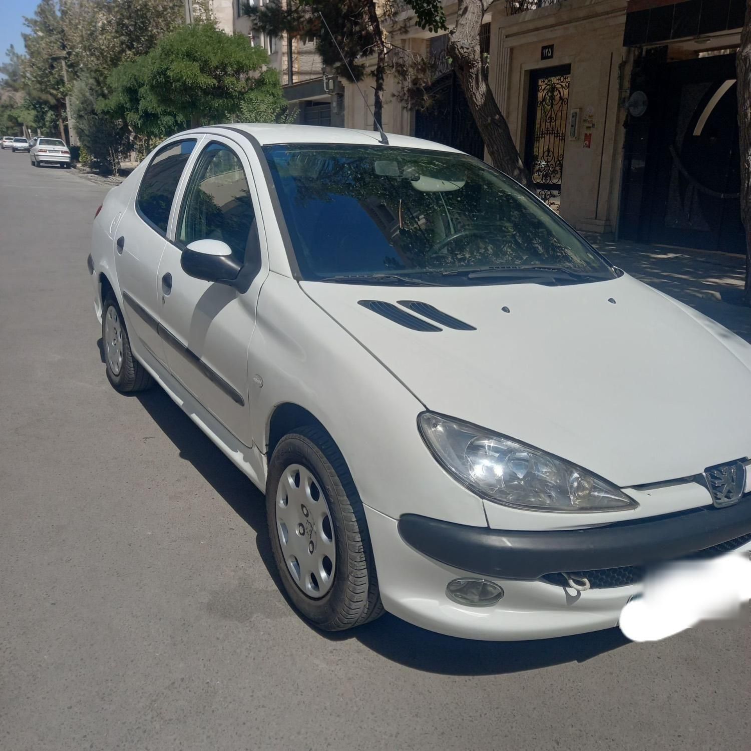 خودرو پژو، 206 آگهی ann_19475244