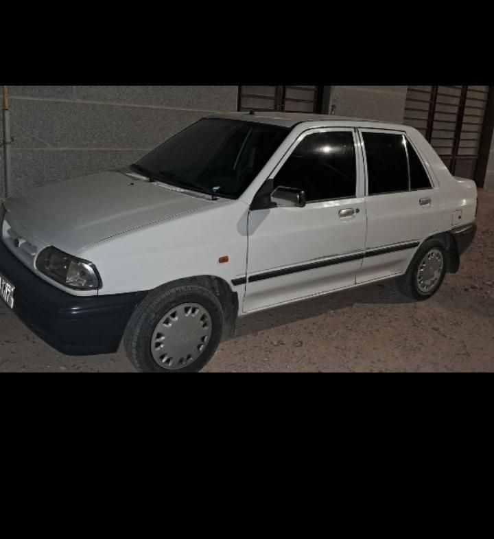 پراید 131 SE - 1394