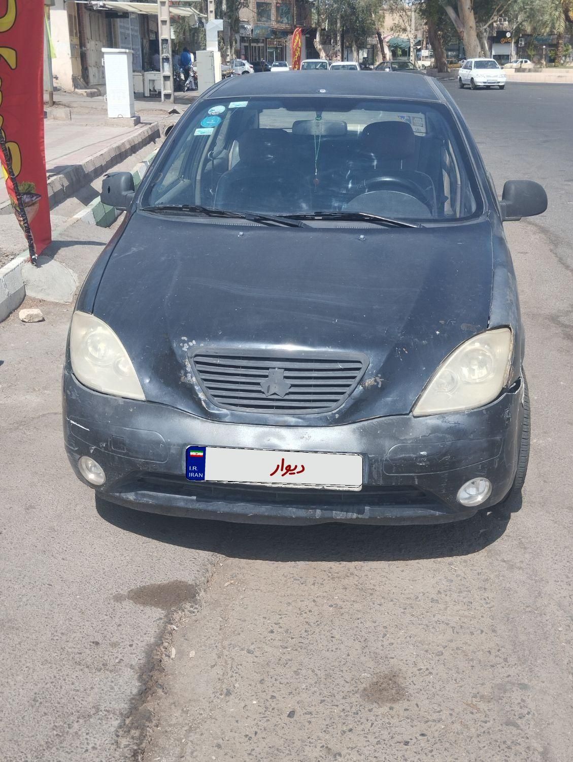 خودرو تیبا، صندوق دار آگهی ann_19475264