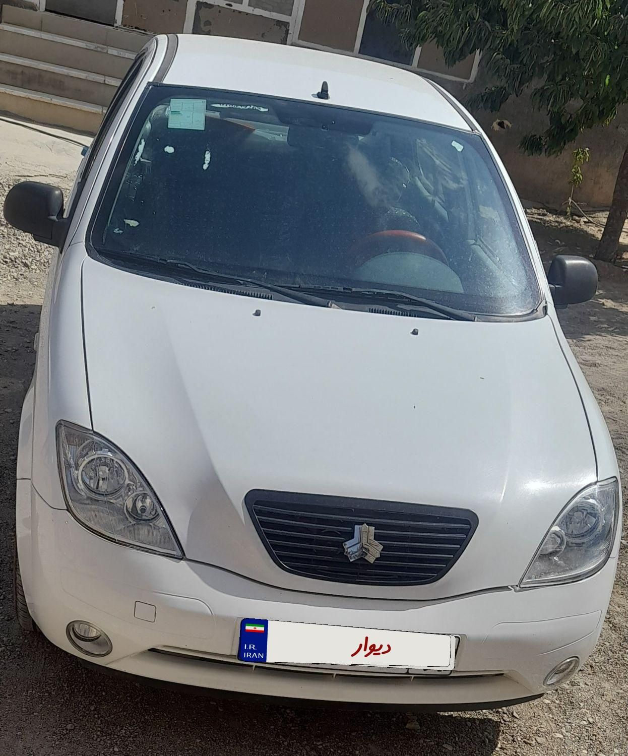 خودرو تیبا، صندوق دار آگهی ann_19475266