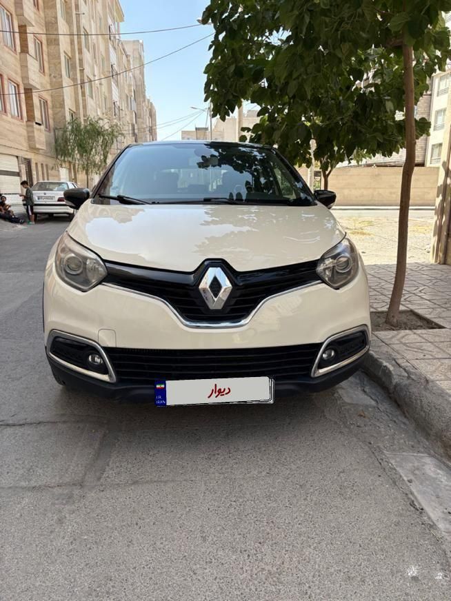 خودرو رنو، کپچر آگهی ann_19475275