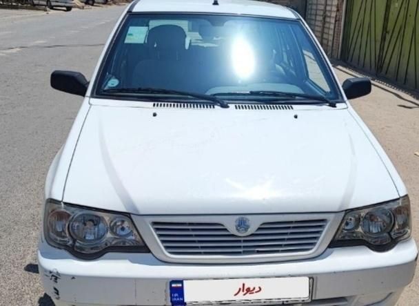 پراید 111 SE - 1398