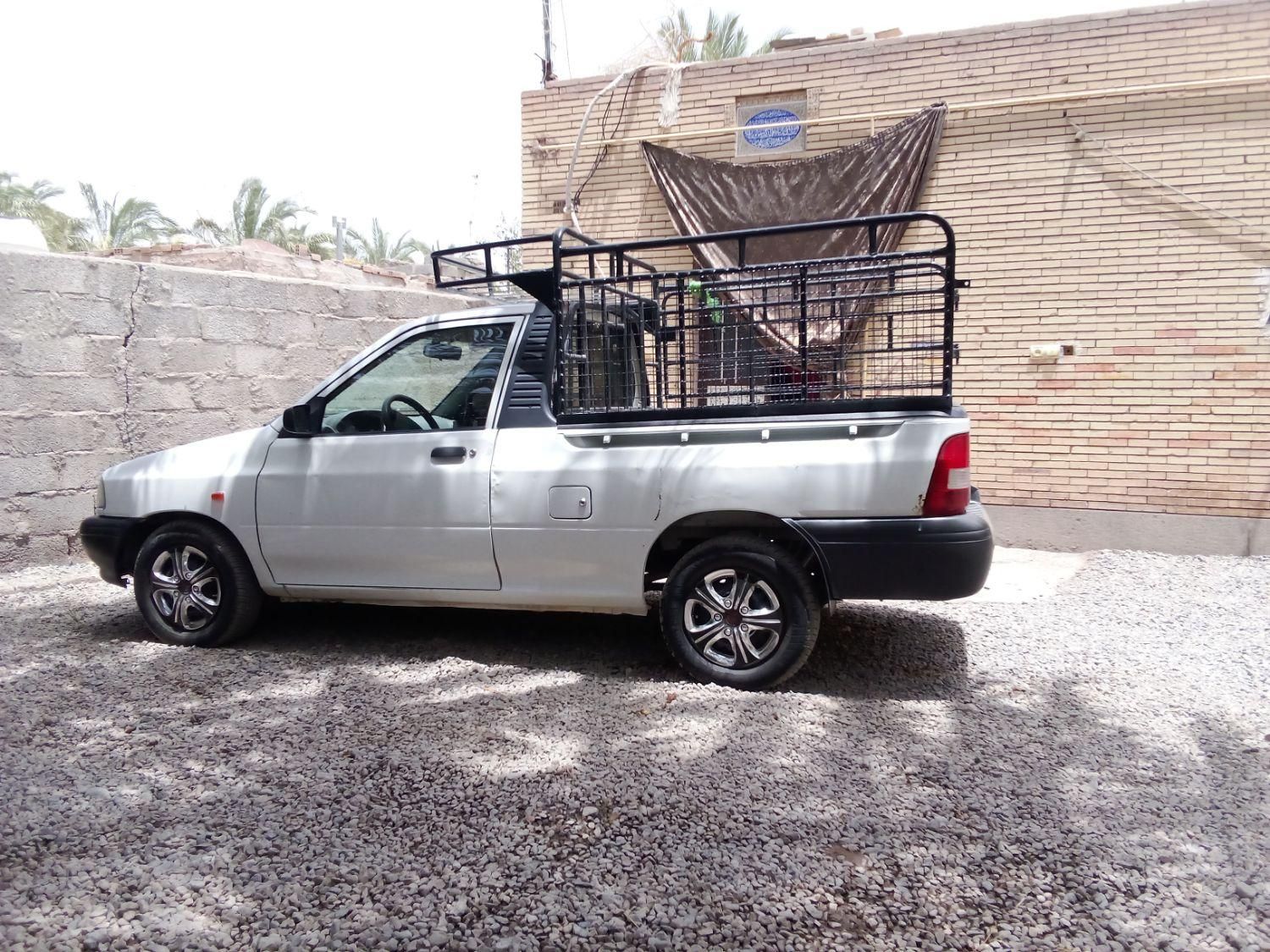 خودرو پراید، 151 آگهی ann_19475294