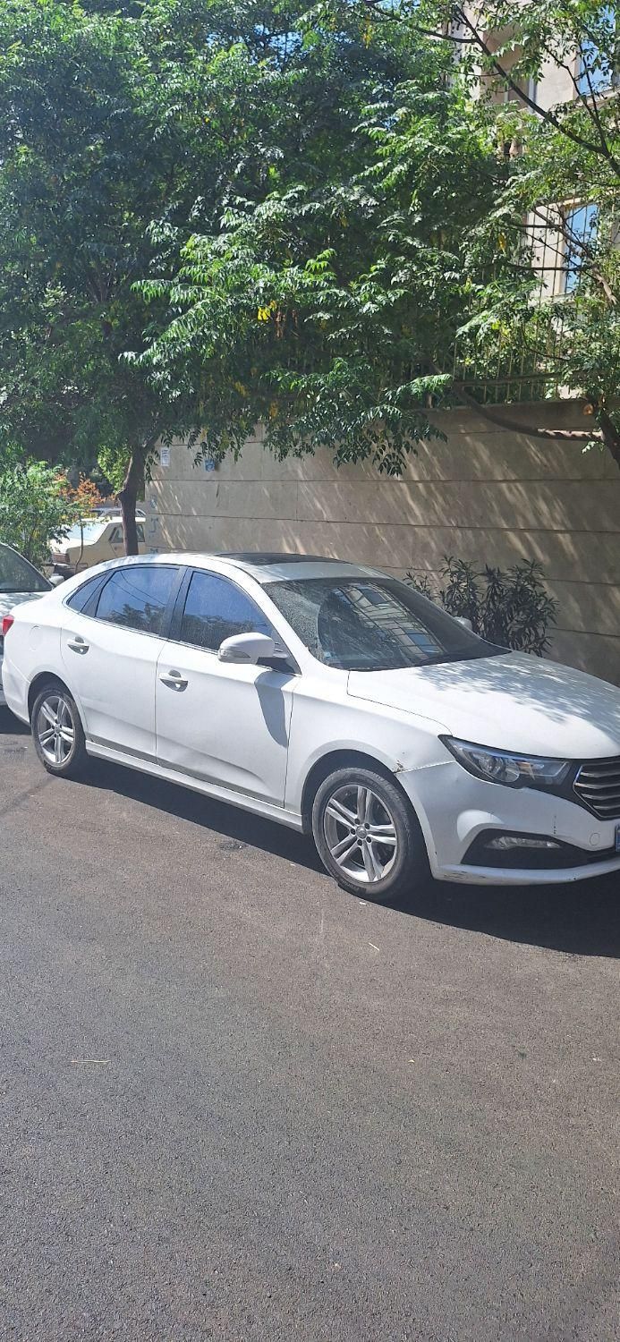 بسترن B30 اتوماتیک - 1397