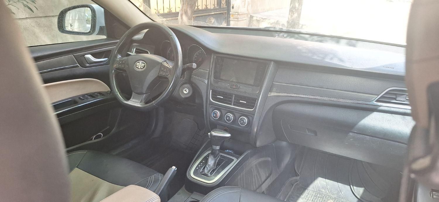 بسترن B30 اتوماتیک - 1397
