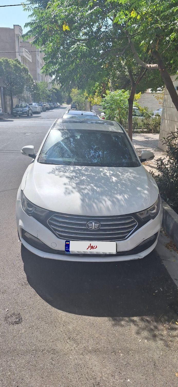 خودرو بسترن، B30 آگهی ann_19475309