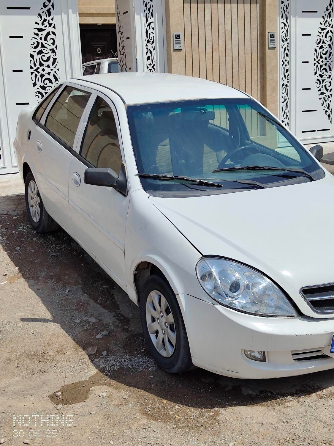 خودرو لیفان، 520 آگهی ann_19475317