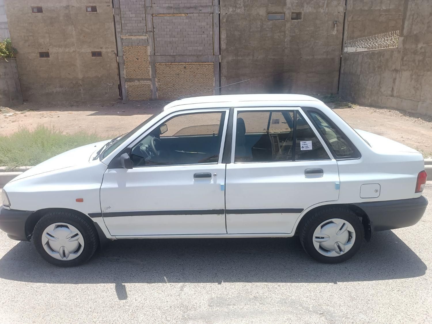 پراید 131 LE - 1392
