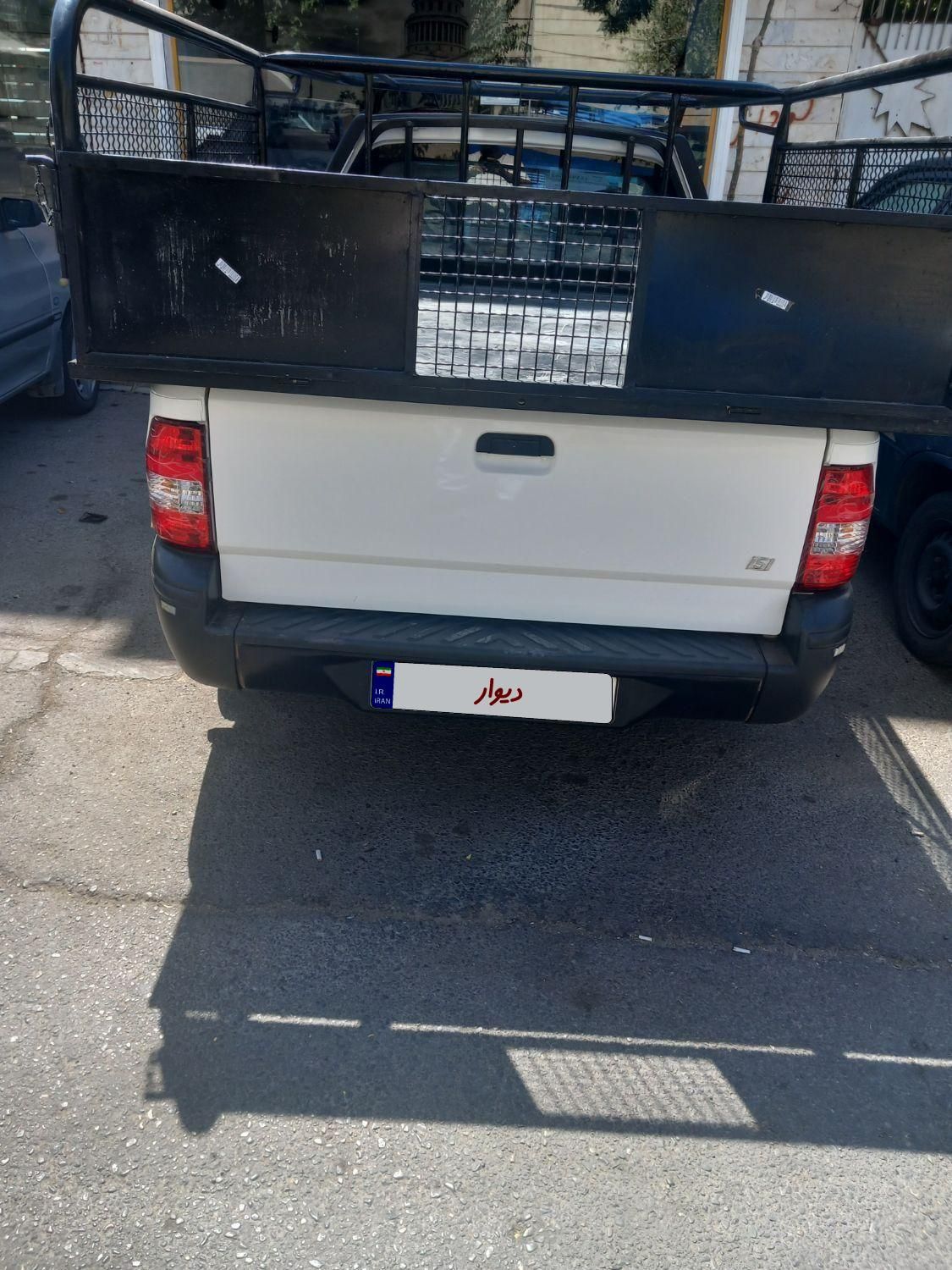 پراید 151 SE - 1402
