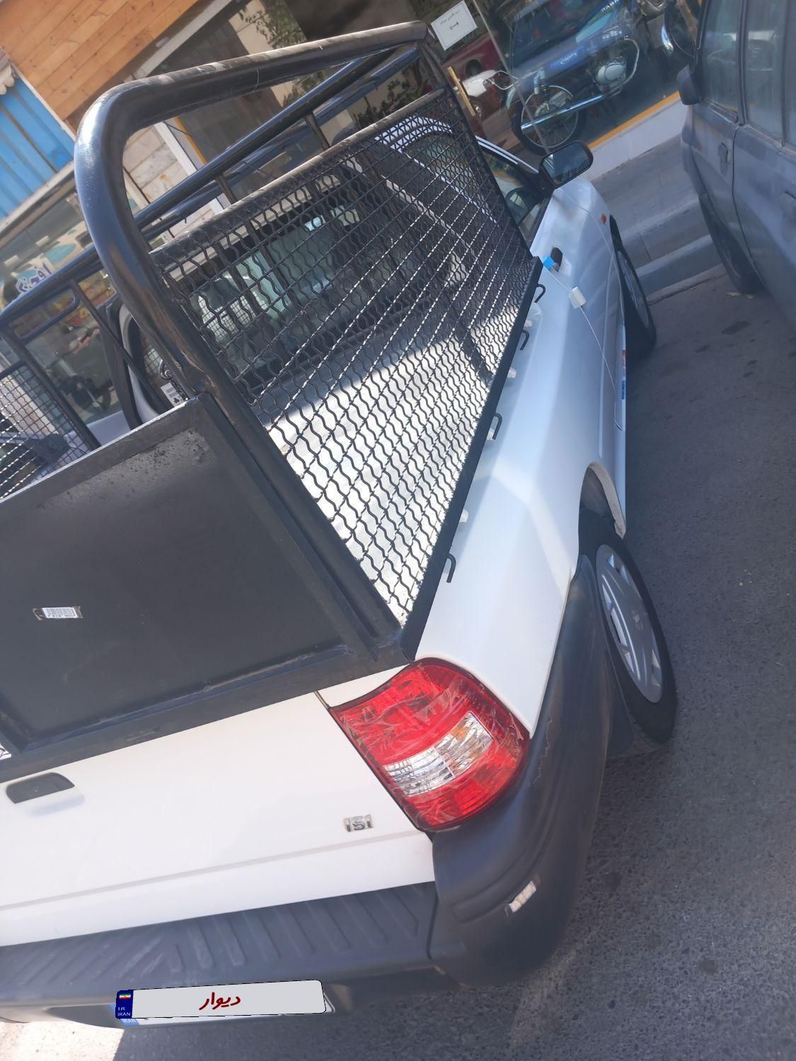پراید 151 SE - 1402