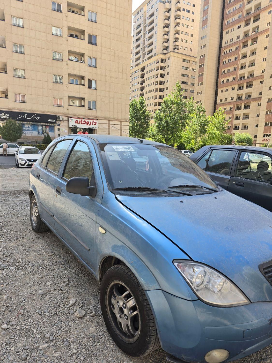 خودرو تیبا، 2 آگهی ann_19475374