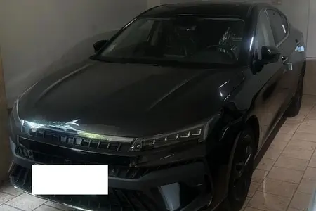 کی ام سی J7 اتوماتیک - 1404