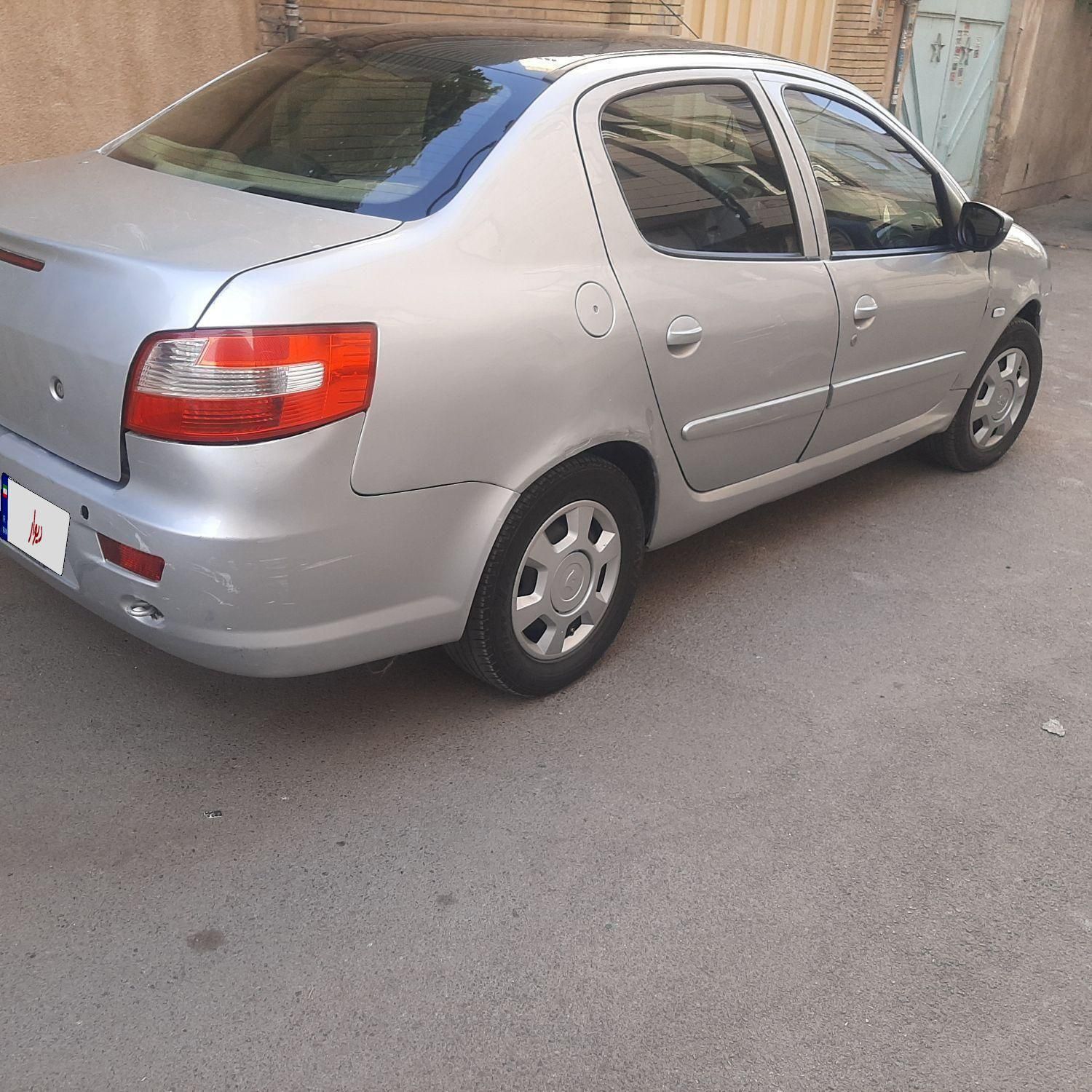 رانا LX TU5 - 1394