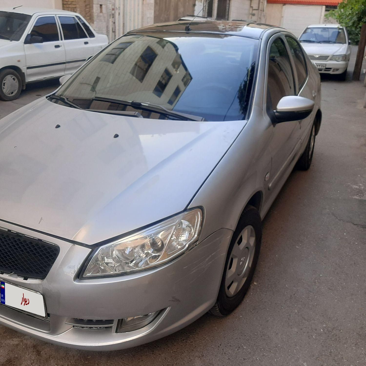 رانا LX TU5 - 1394