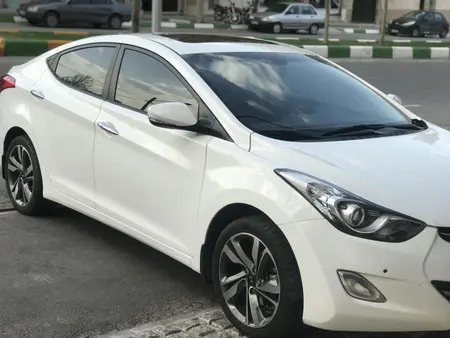 خودرو هیوندای، النترا آگهی ann_19475389