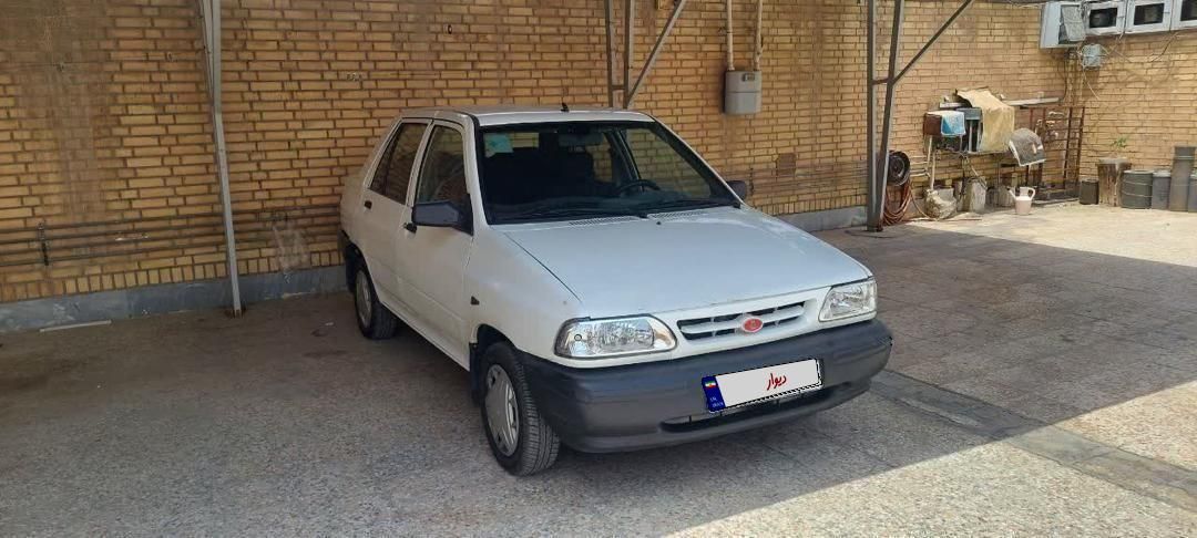 پراید 131 SE - 1397
