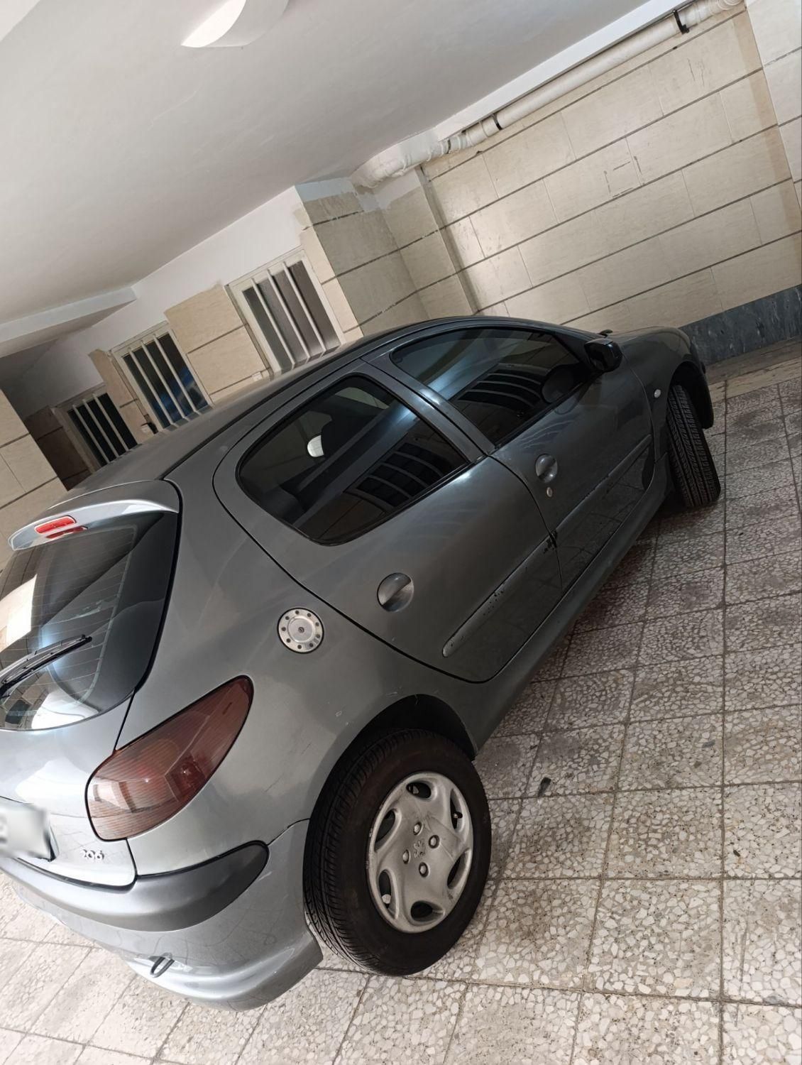 خودرو پژو، 206 آگهی ann_19475405