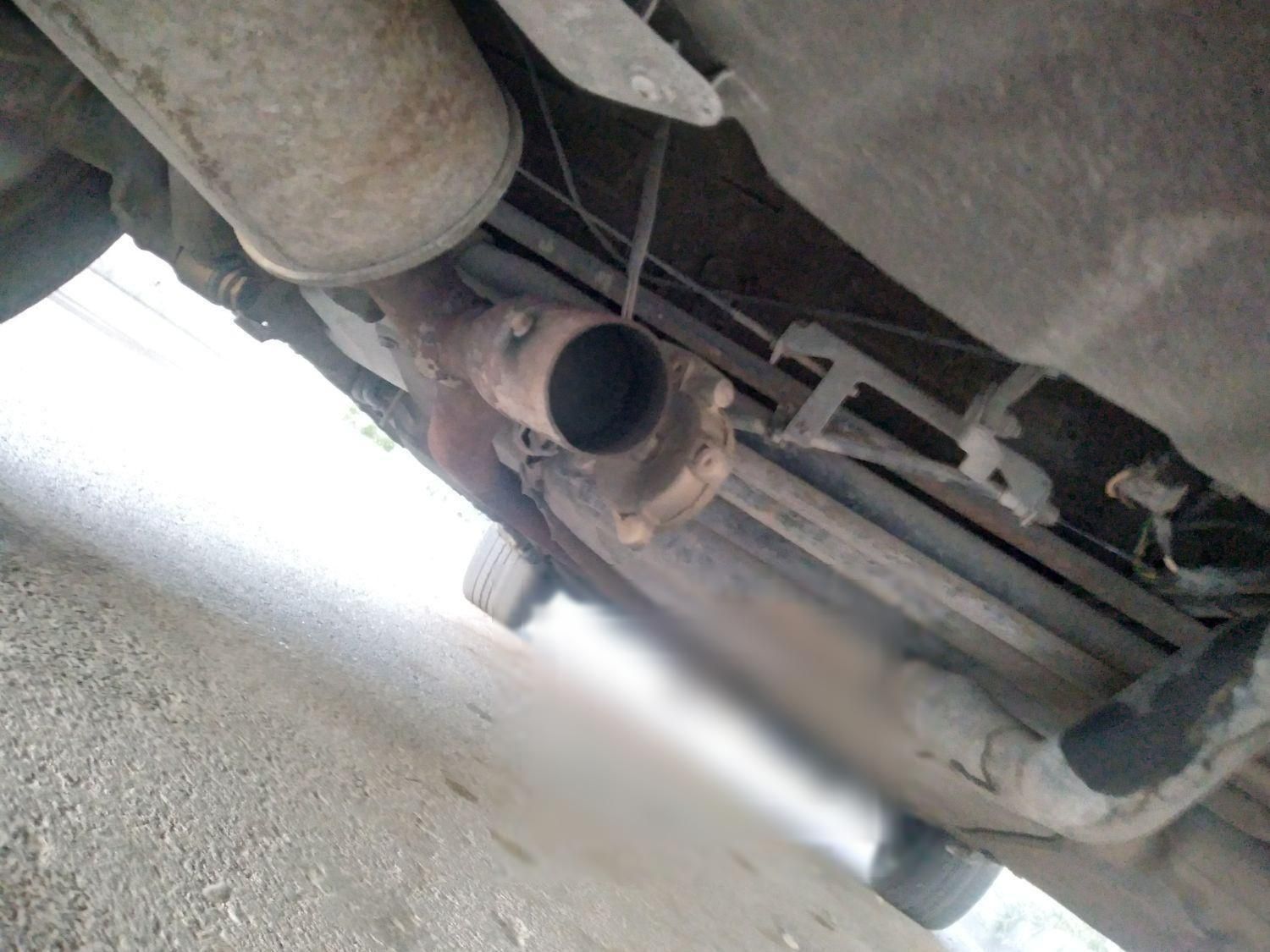 پژو 405 GLX - دوگانه سوز - 1381