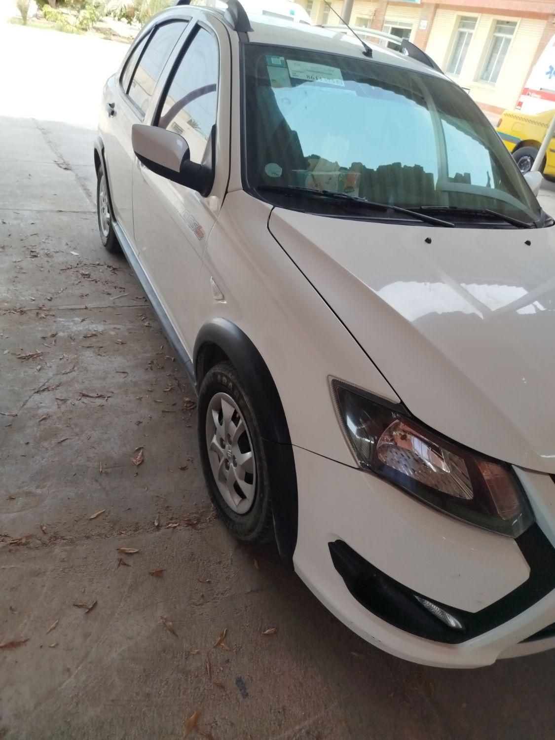 خودرو کوییک، معمولی آگهی ann_19475426