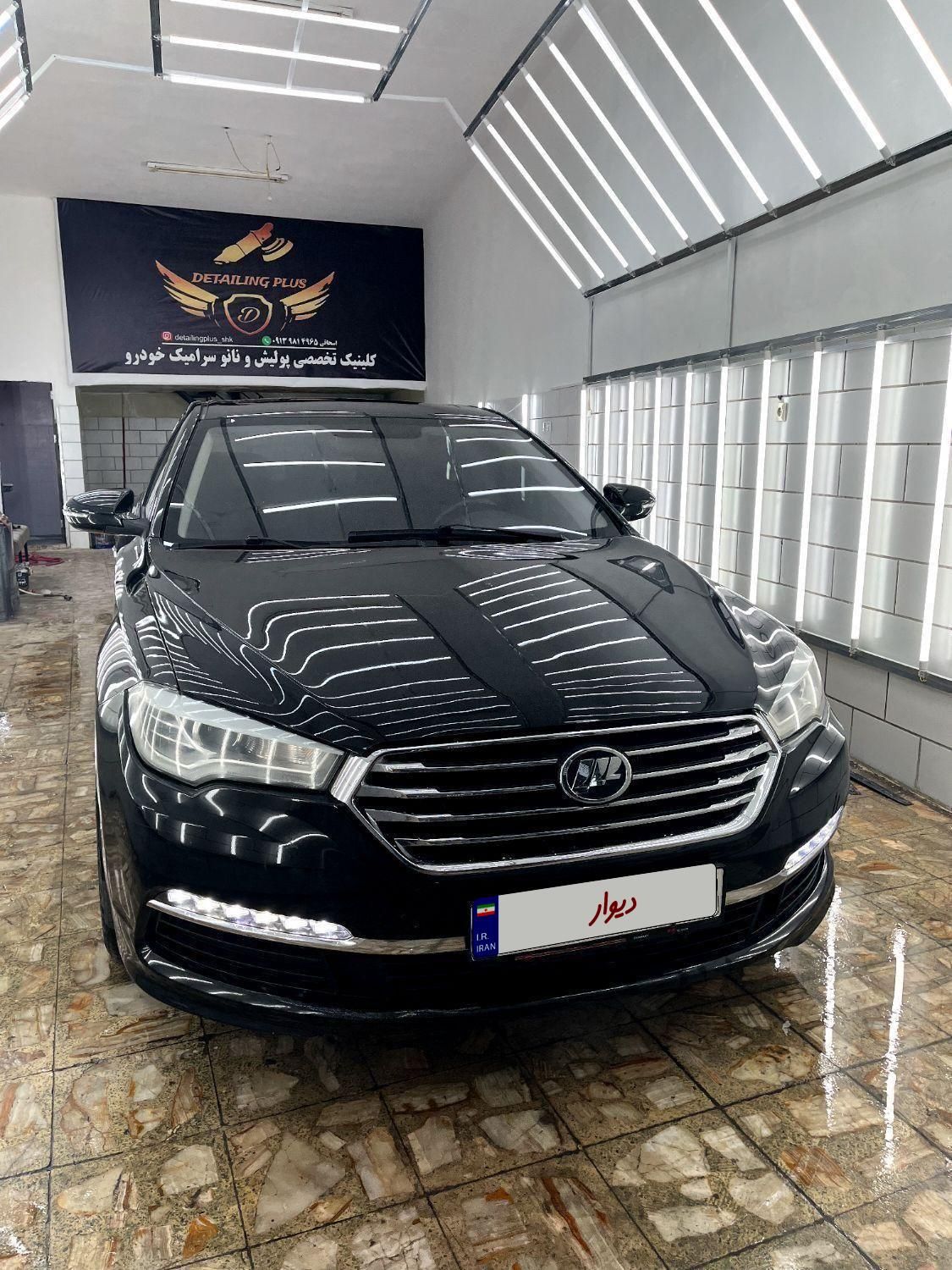 خودرو لیفان، 820 آگهی ann_19475471