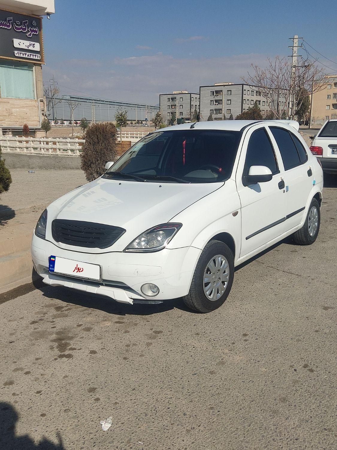 خودرو تیبا، 2 آگهی ann_19475486