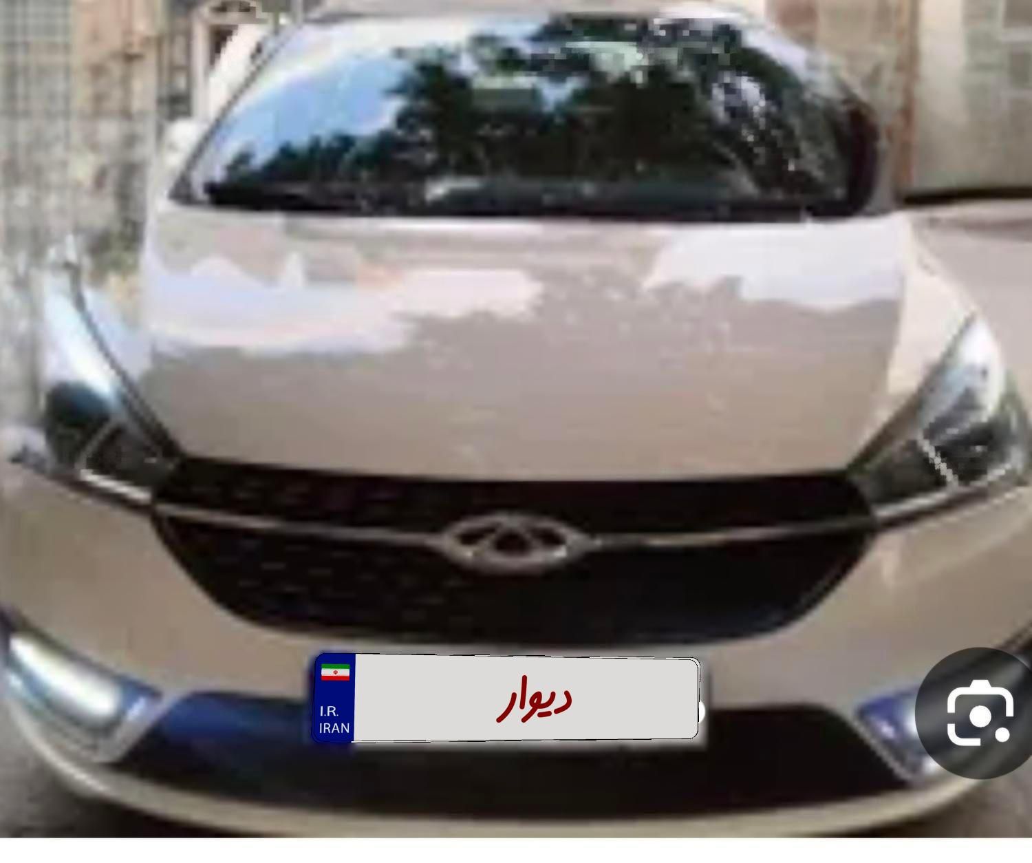 خودرو چری، آریزو ۵ توربو آگهی ann_19475506