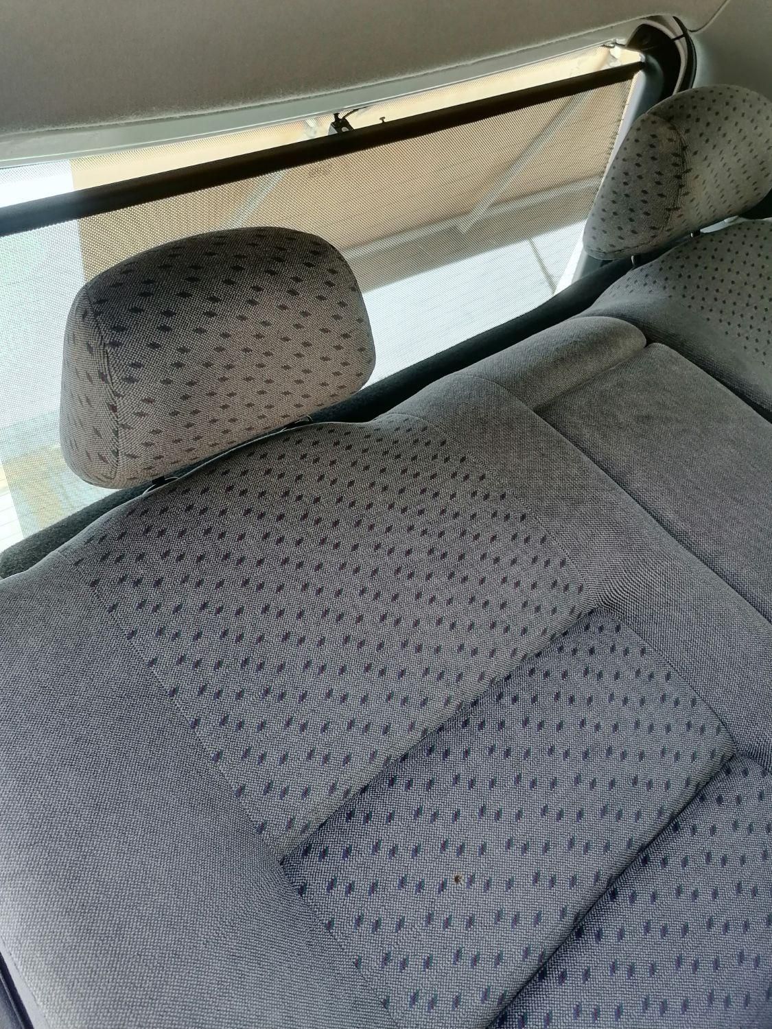 سیتروئن زانتیا X - 1381