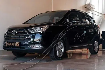 جک S3 اتوماتیک - 1403