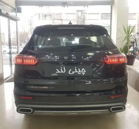 فونیکس تیگو 8 پرومکس IE - 1403